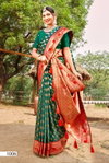 Kaushaliya Vol 1 By Saroj Designer Soft Silk Sarees Wholesale Market Surat
